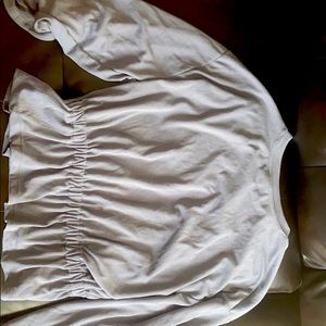 Long sleeve dress shirt